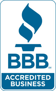 Total Pro Roofing - A+ Rating with the BBB