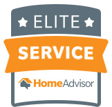 Home Advisor - Elite Service - Total Pro Roofing