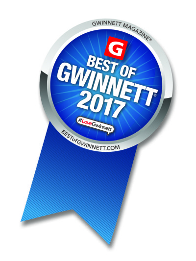 lawrenceville roofer - grayson roofer - loganville roofer - Best of Gwinnett roofer Total Pro Roofing