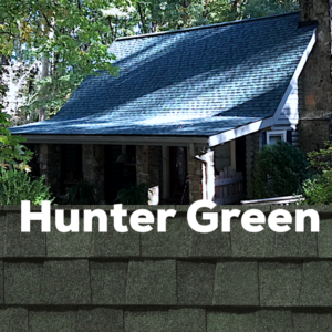 Hunter Green Landmark