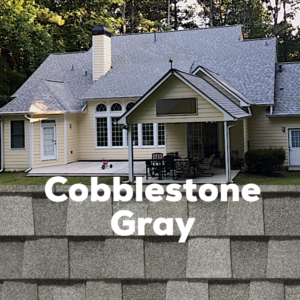 Cobblestone Gray