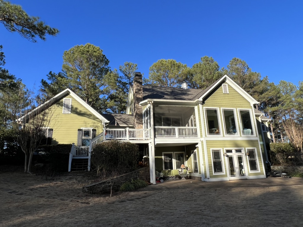 Idea Book: Weathered Wood CertainTeed Landmark Architectural Shingles ...