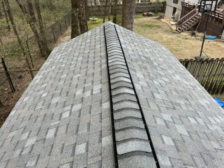 Certainteed Landmark Cobblestone Gray Architectural Shingles - Total ...