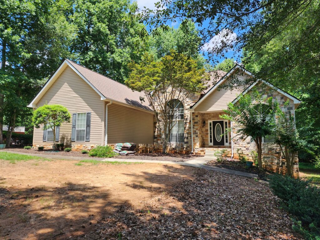 Gallery: CertainTeed Landmark Heather Blend Architectural Shingles ...