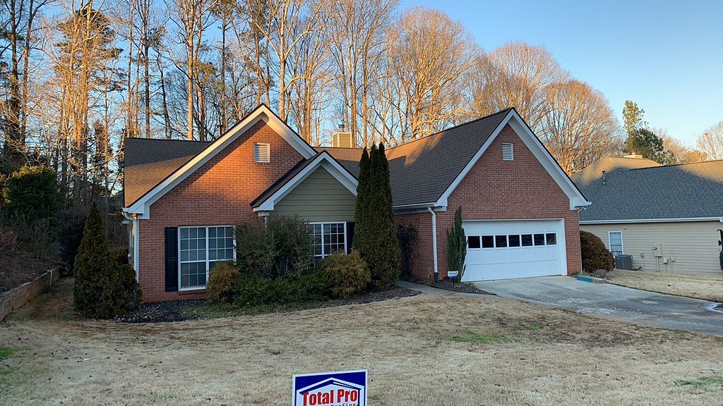 Gallery Certainteed Landmark Heather Blend Architectural Shingles